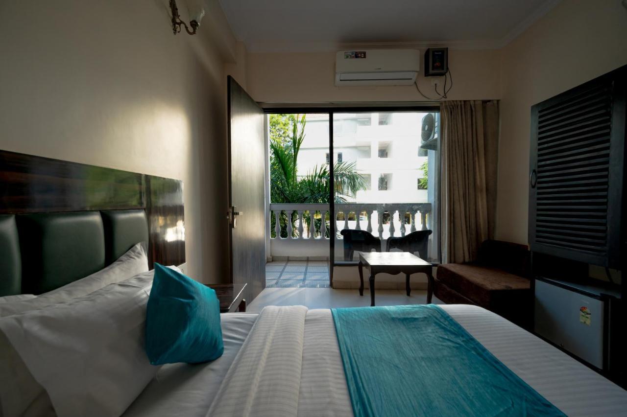 Hotel Rishikesh Grand By Kool Stays מראה חיצוני תמונה