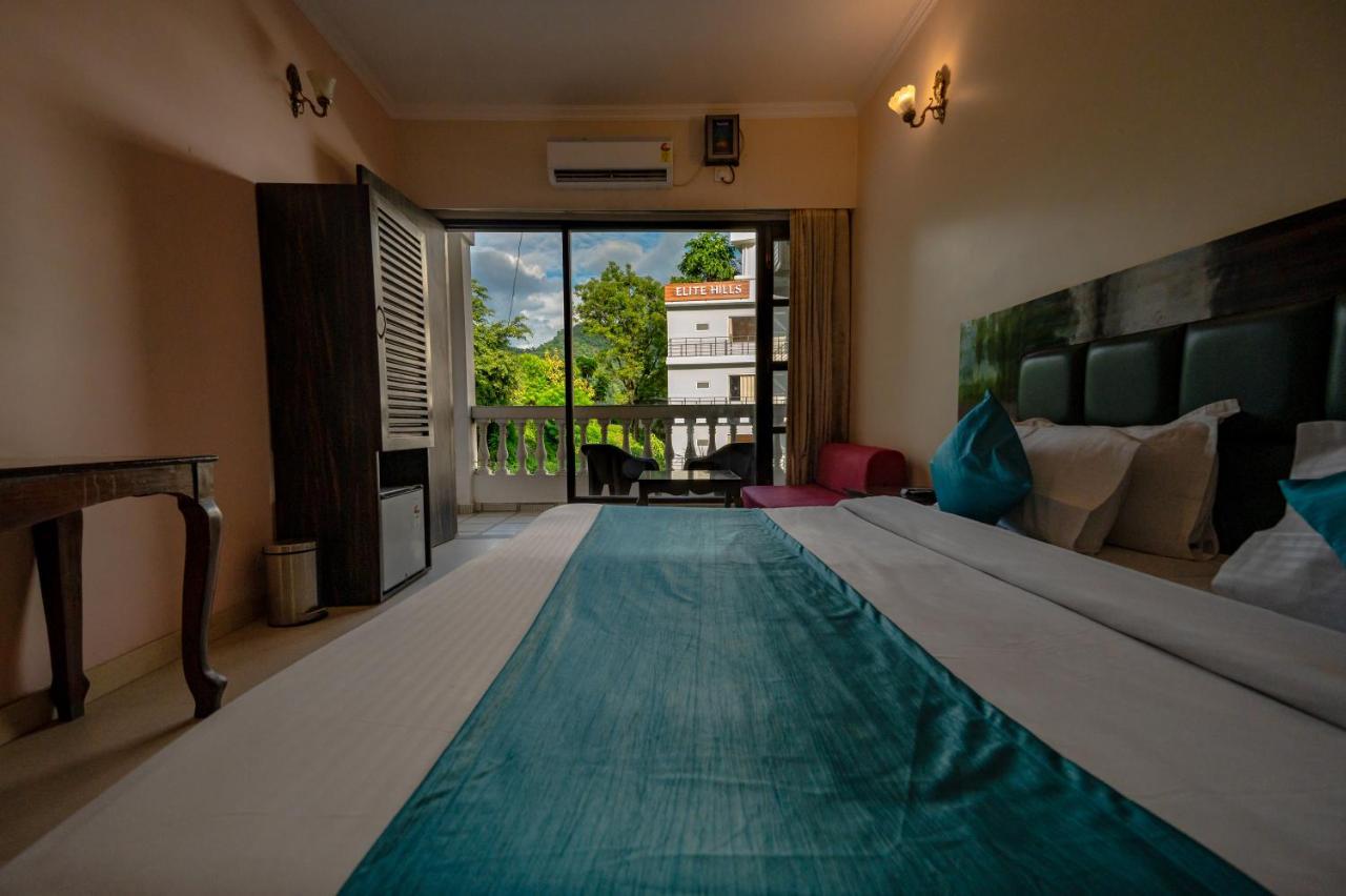 Hotel Rishikesh Grand By Kool Stays מראה חיצוני תמונה