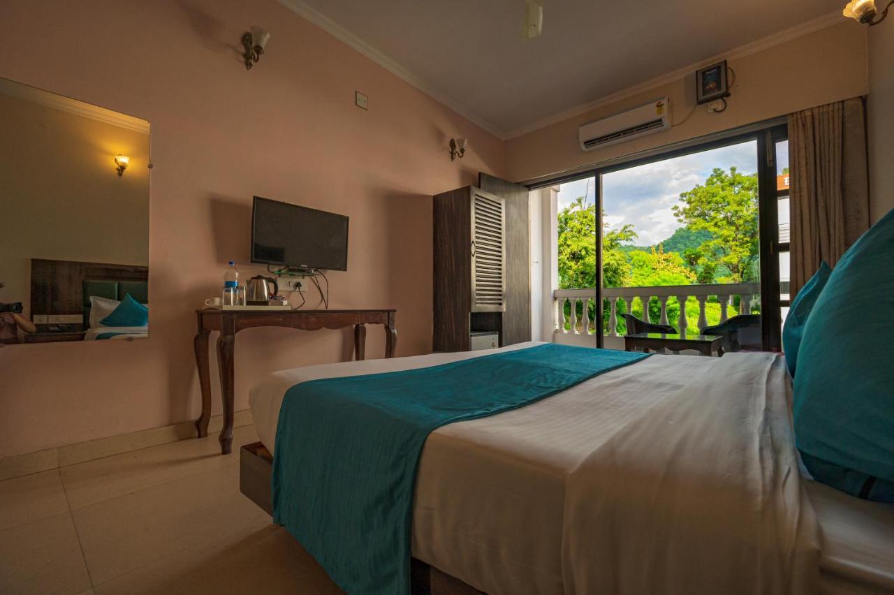 Hotel Rishikesh Grand By Kool Stays מראה חיצוני תמונה