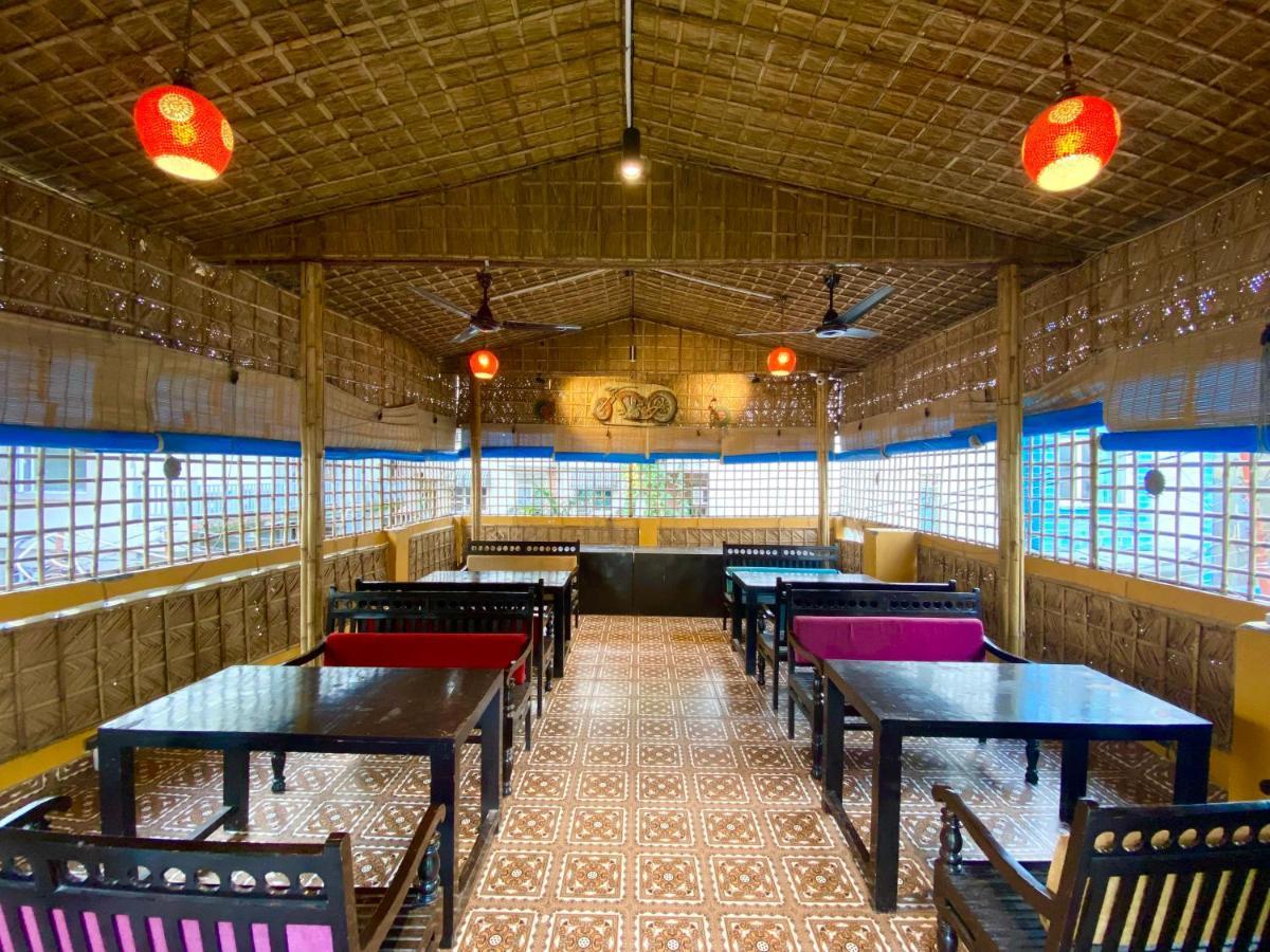 Hotel Rishikesh Grand By Kool Stays מראה חיצוני תמונה