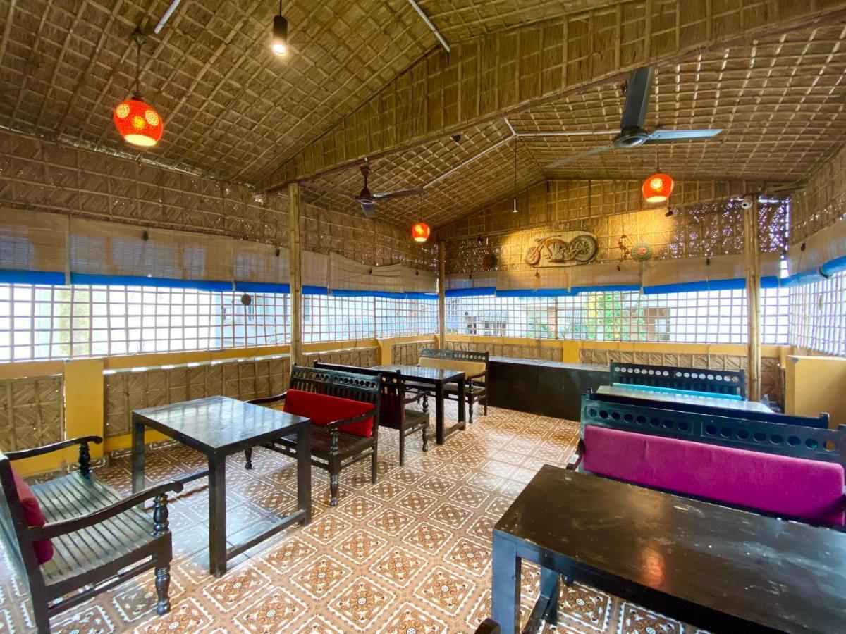 Hotel Rishikesh Grand By Kool Stays מראה חיצוני תמונה